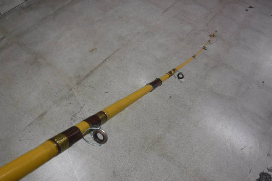 Eagle Claw rod and Penn reel Never used - sporting goods - by