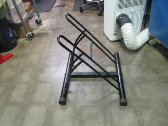 Used 2 Bicycle Rack