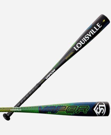 Load image into Gallery viewer, New Louisville Slugger Vapor (-9) 28&quot; USA Baseball Bat
