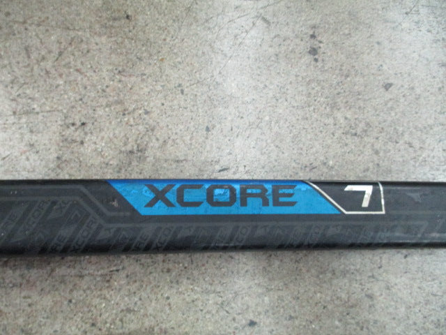 Load image into Gallery viewer, Used True X Core TC2 / L6.0 / FGlex 95 64&quot; Hockey Stick
