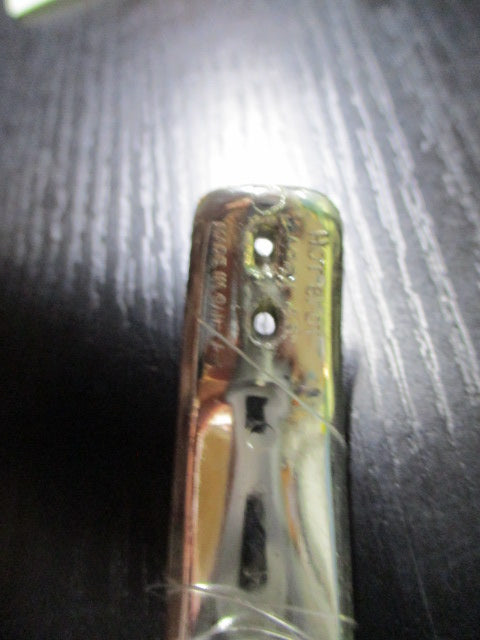 Used Hot Spot Apex 4.5" Salmon Killer Rainbow Trout Trolling Spoon Lure