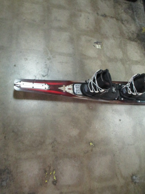 Load image into Gallery viewer, Used HO Sports Triumph 67 Water Ski w/ HO MFG Medium
