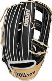 Load image into Gallery viewer, New Wilson 2024 A2000 Super Skin Series 14&quot; Slowpitch Glove - RHT
