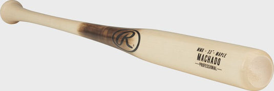 New Rawlings Pro Label Machado Maple Wood 34