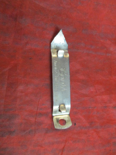 Used Vintage Coors Light Can Opener