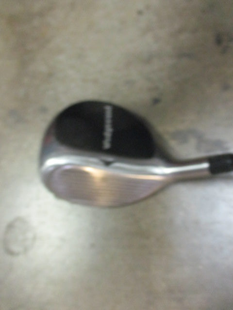 Used Wedgewood Silver IR Series 7 Iron