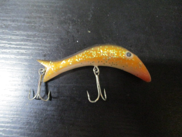 Load image into Gallery viewer, Used Vintage Creek Chub Nikie Lure
