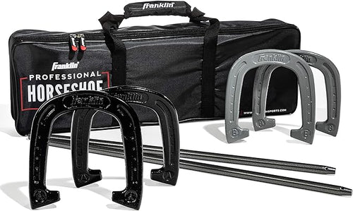 New Franklin Professional Horseshoe Set