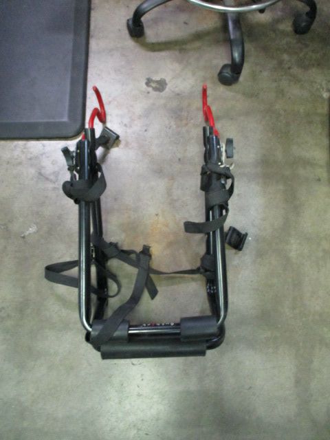 Load image into Gallery viewer, Used Outback Graber USA 2 Bike Trunk Rack
