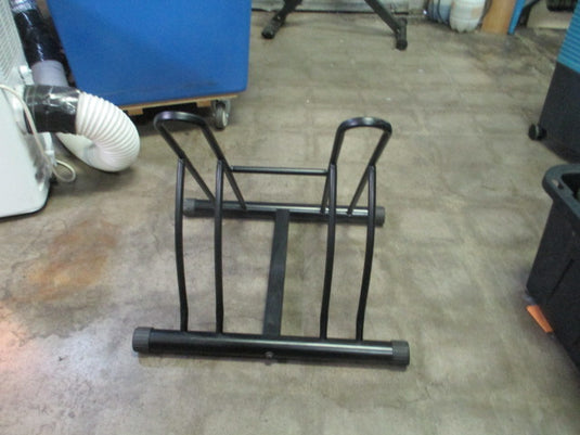 Used 2 Bicycle Rack