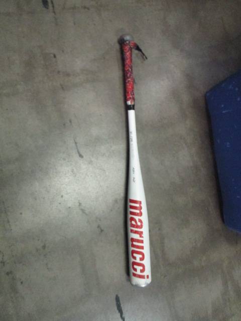 Load image into Gallery viewer, Used Marucci Cat 7 (-5) 31&quot; MSBC75 USSSA Baseball Bat
