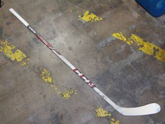 Used CCM RBZ Stage2 52