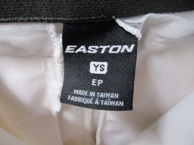 Load image into Gallery viewer, Used Easton Knicker Bottom Pants Youth Size Small - stained
