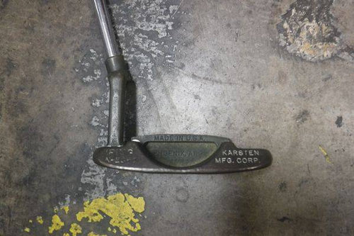 Used Ping N-Echo 35