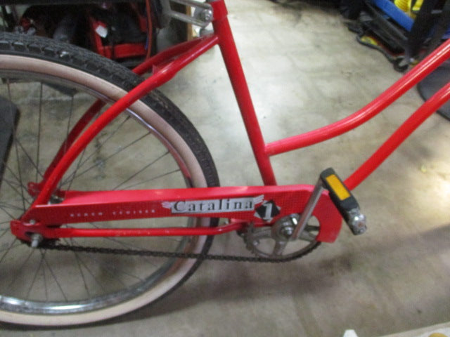 Used beach on sale cruiser bike