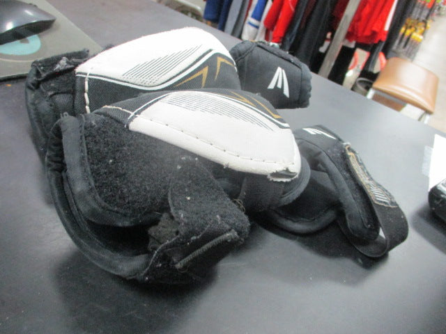 Load image into Gallery viewer, Used Easton Stealth Junior Hockey Elbow Pads Size Small
