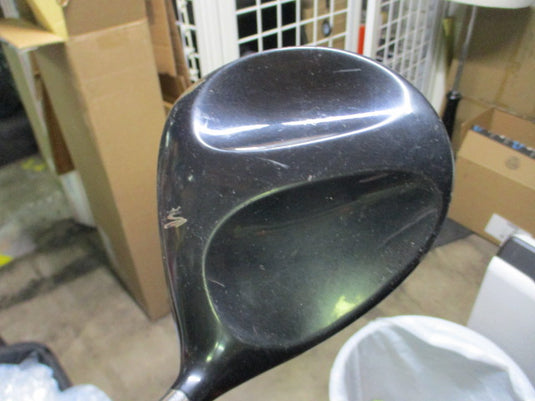 Used Ping King Cobra Speed LD 5000 Inertia Driver