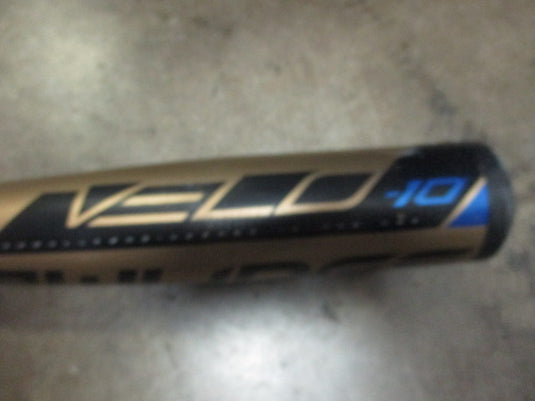 Rawlings Velo -8 USSSA Baseball Bat, 31 in