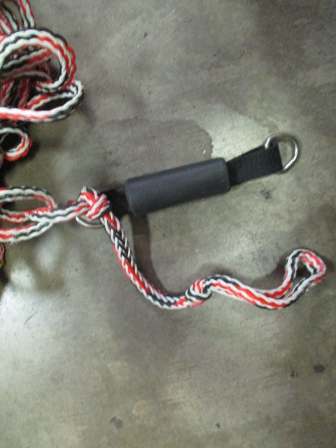 Load image into Gallery viewer, Used 58 ft Tow Rope w/ Handle
