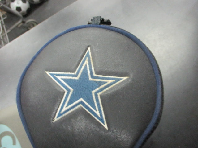 Load image into Gallery viewer, Used Cowboys Driver Head Cover (Has Holes)
