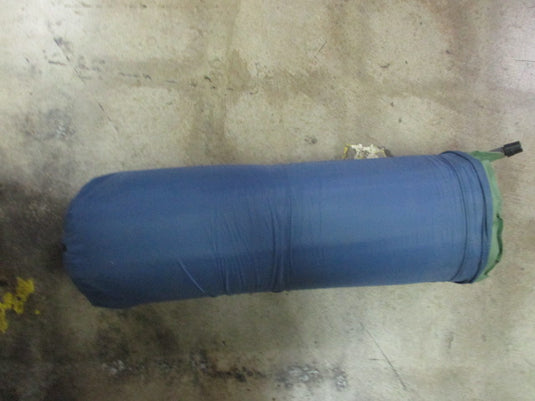 Used ThermaRest Inflatable Sleeping Pad