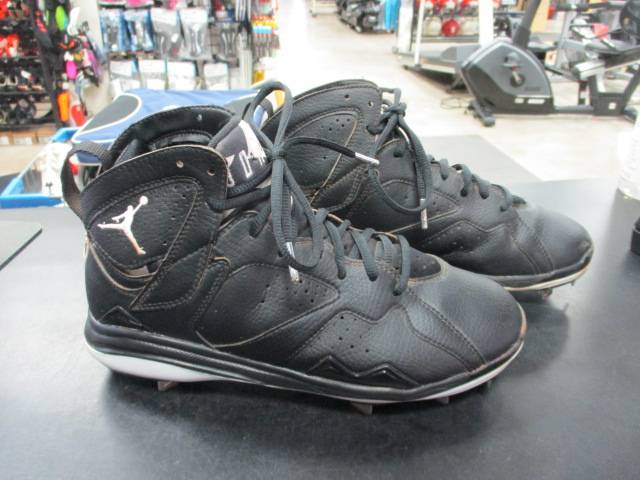 Jordan baseball cleats outlet size 8