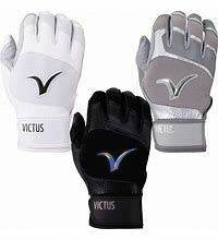 New Marucci Victus Debut Batting Gloves Adult Large