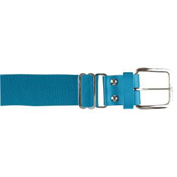 New Champro Adult Teal Baseball Belt