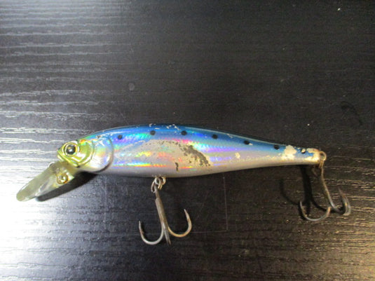 Used Lucky Craft Pointer-SP Jerk Bait