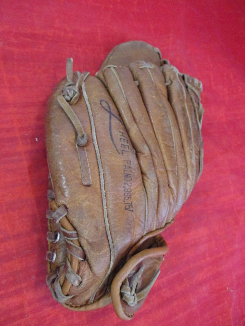 Load image into Gallery viewer, Used Vintage Rawlings GJ99 Mickey Mantle Leather Glove
