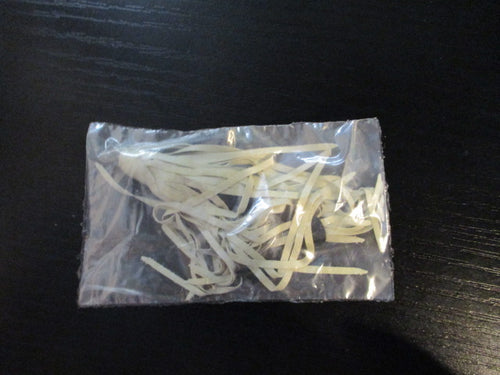 Unopened Skirted Worm Jig Lure