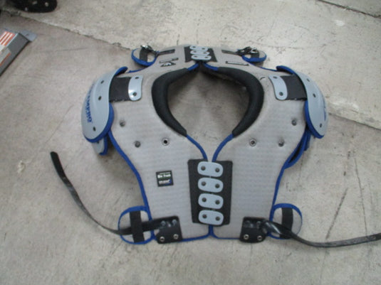 Used Champro Vertex Football Shoulder Pads Size 3XL 125-155 lbs