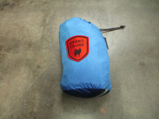 Used Grand Trunk Parasheet Beach Blanket