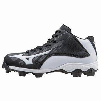 Mizuno franchise 9 mid best sale