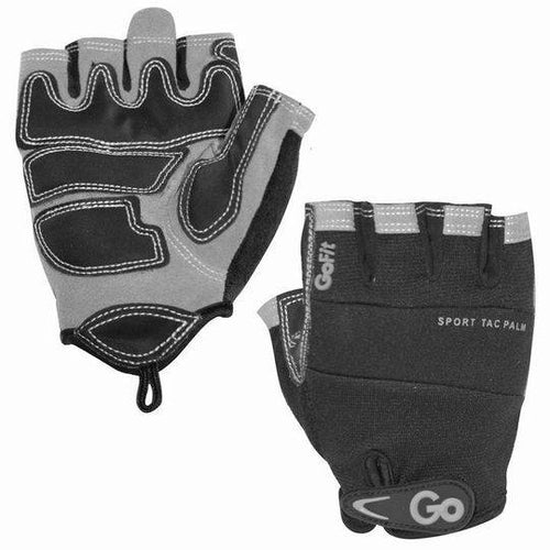 New GoFit Mens Sport-Tac Pro trainer Glove Size XL