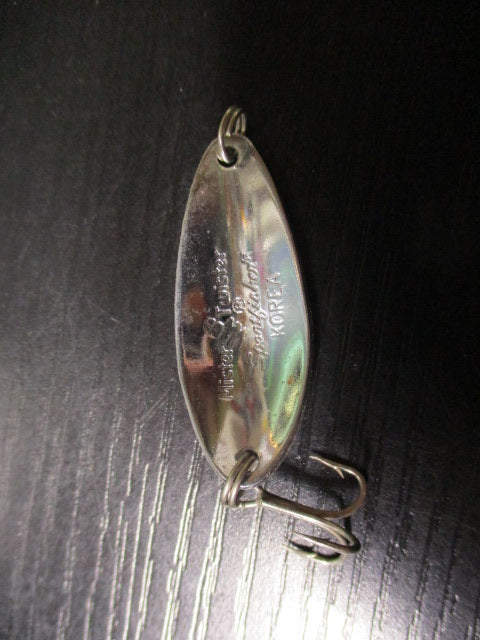 Used Mister Twister Sportfisher Spoon Lure – cssportinggoods