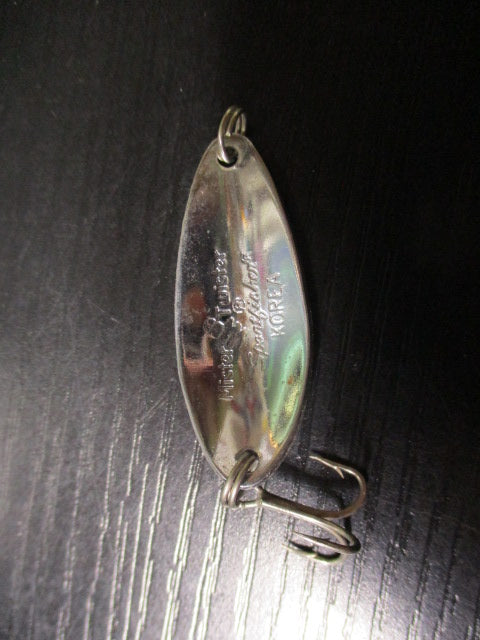 Used Mister Twister Sportfisher Spoon Lure