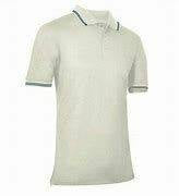 NEW Champro Ivory Umpire Polo Shirt Size 2XL