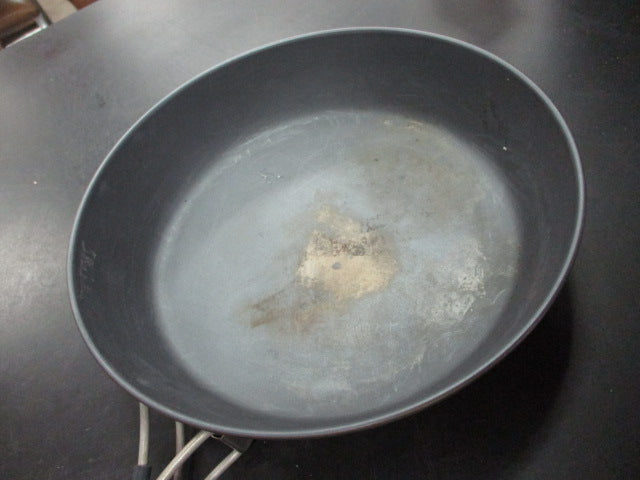 Load image into Gallery viewer, Used Ever New Titanium 7.5&quot; Backpacking Fry Pan
