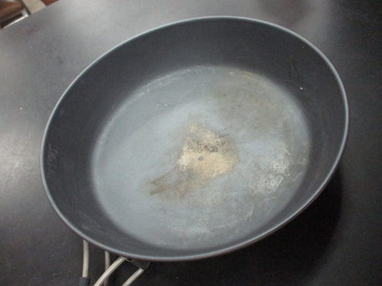 Used Ever New Titanium 7.5" Backpacking Fry Pan