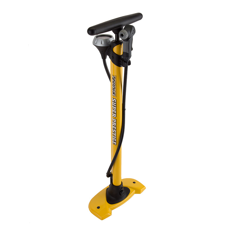 Load image into Gallery viewer, New J&amp;B Pedro&#39;s Super Prestige Floor Pump
