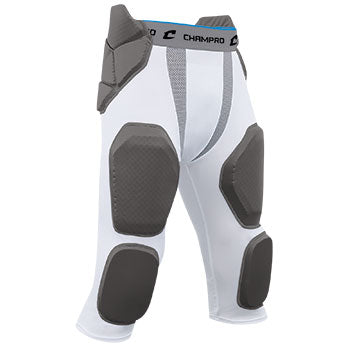 New Champro Man-Up 7-Pad Girdle Size Youth Small