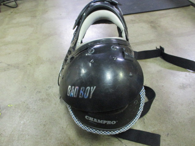 Load image into Gallery viewer, Used Champro Bad Boy Football Shoulder Pads 90-115 lbs
