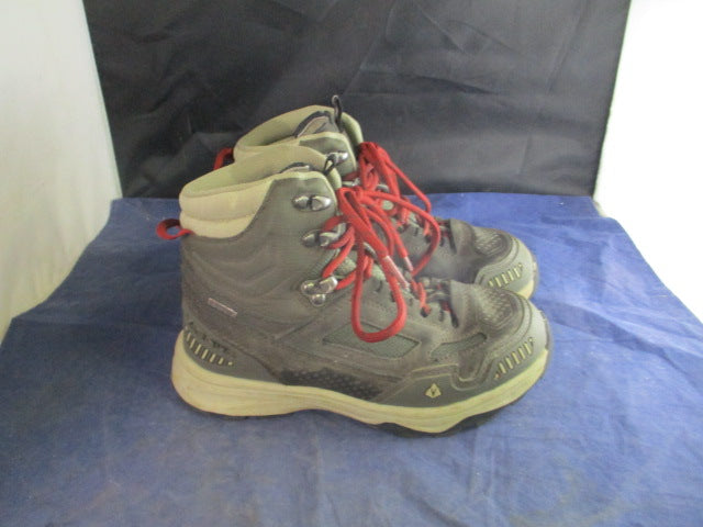 Load image into Gallery viewer, Used Vasque Waterproof Hiking Boots Size 3
