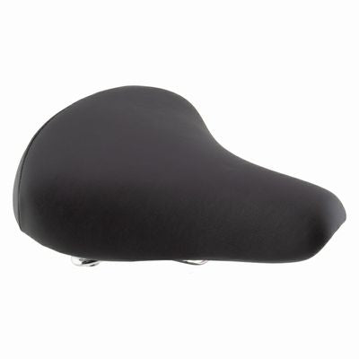 New Pure City Comfy Bike Seat