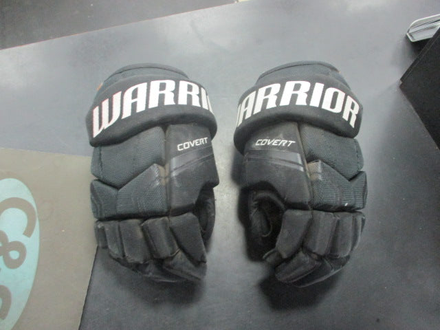 Load image into Gallery viewer, Used Warrior Covert Youth Hockey Gloves
