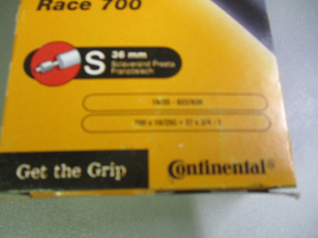 Load image into Gallery viewer, Continental Bikje Tube Race 700 x 18/25c 27 x 3/4-1
