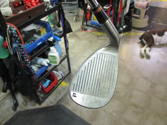 Used Dynacraft DFS 3-PW-GW-SW RH 10 Piece Iron Set