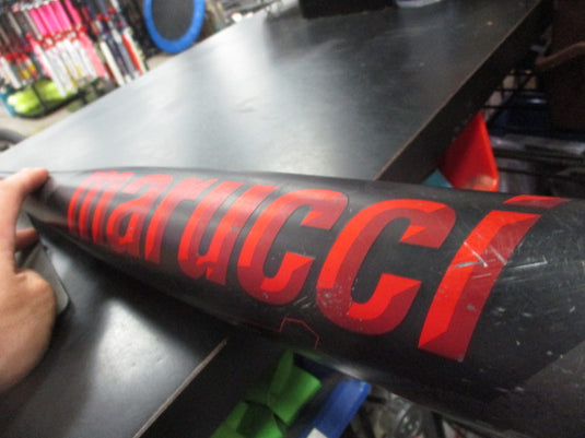 Used Cat 9 USSSA 32" -5 27oz Baseball Bat