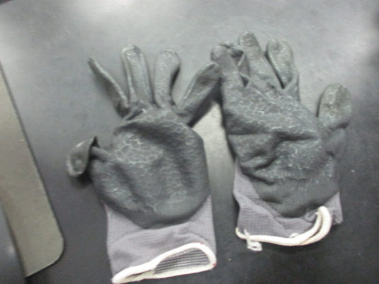Used MaxiFoam G-Tek Gloves Size Small